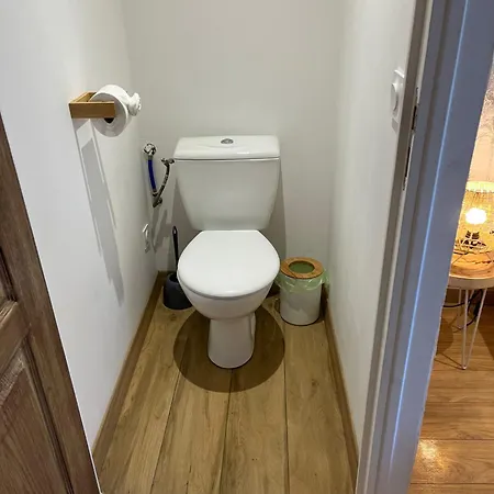 Le Bohème Charme En Cœur De