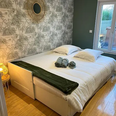 Le Bohème Charme En Cœur De Appartamento *