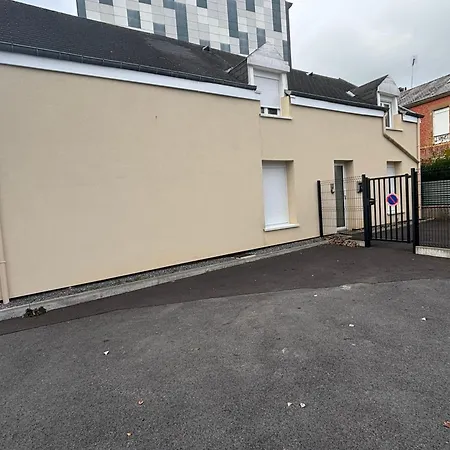 Apartment Le Boheme Charme En Coeur De