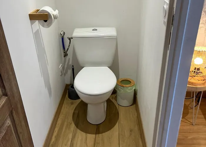 Le Bohème Charme En Cœur De