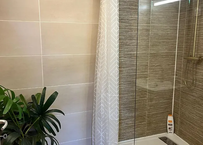 Le Bohème Charme En Cœur De